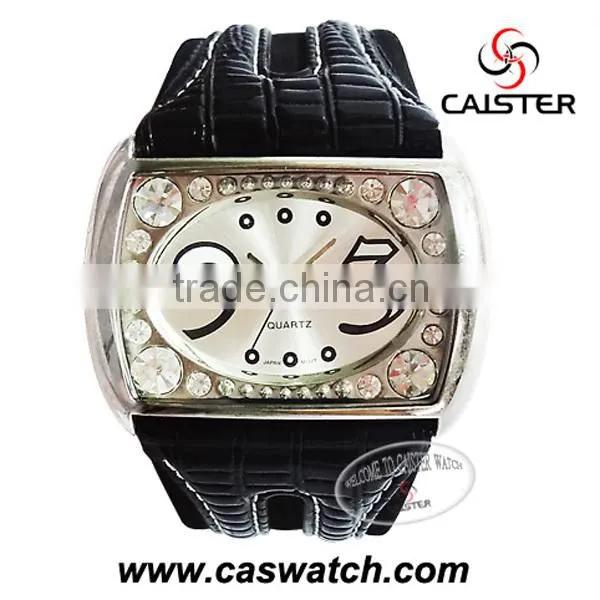 2015 Fashion diamond watch