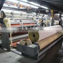 Guangzhou Kaili Carpet Co., Ltd. company overview - view 1