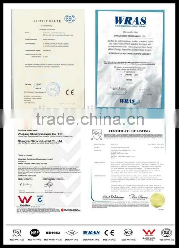 High Quality Cheap Thermostatic Mixing Valve