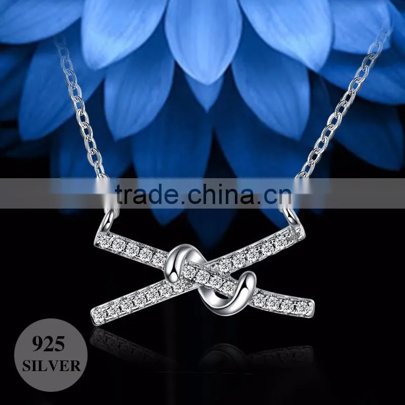 rose gold plated bead bracelet in 925 silver