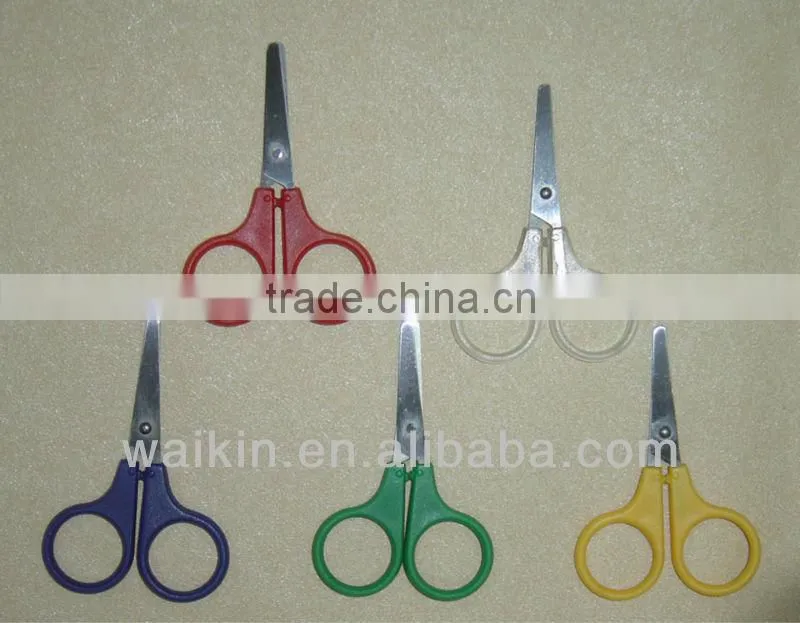 Soft Touch Handle Promotion Hot Selling Pet Scissors