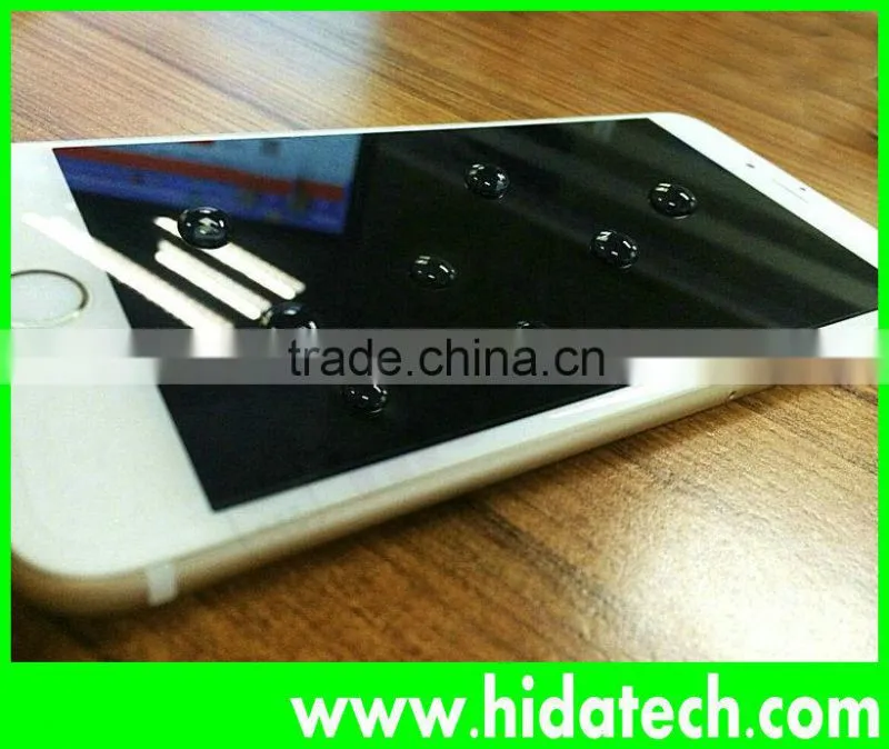 Invisible Full Body Screen Shield for iPhone 6 Front and Back Film