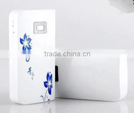 KT-S16 Supply 2014 promotion gift power bank 2000~2600mah with cheap price