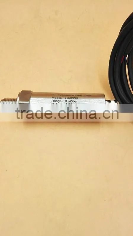 new 2016 low price pressure transducer