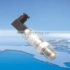 Industrial Mini oil Pressure Sensor silicone diffuser membrane
