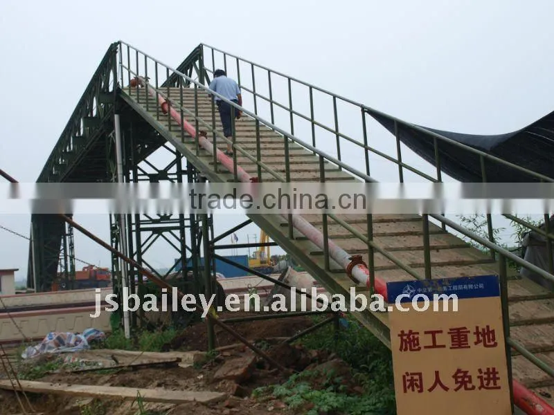 pedestrian bridge