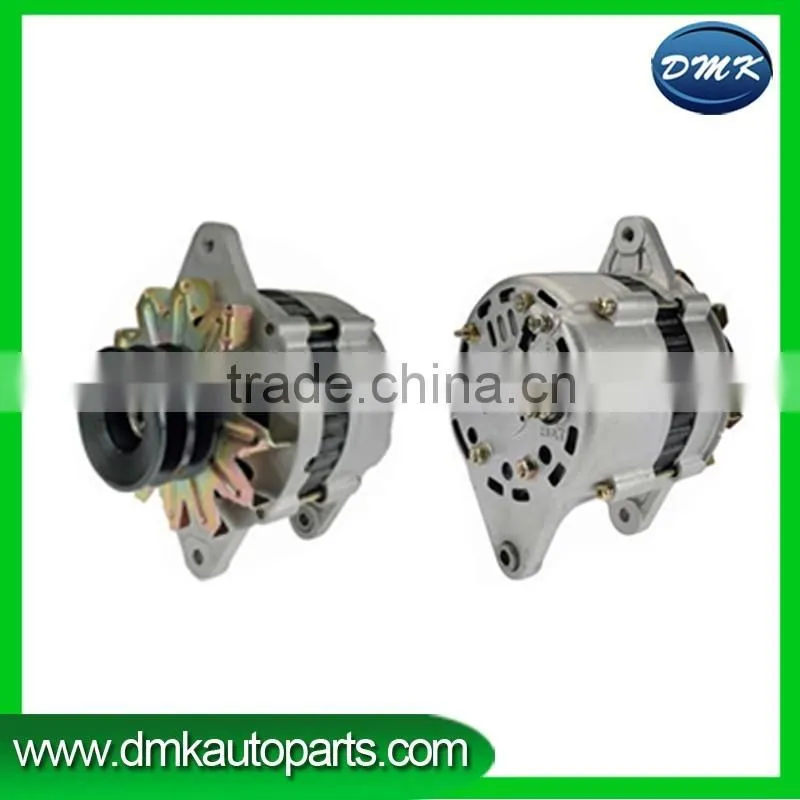 oem:1-1593-02HI, lester 14745 12v small alternators parts
