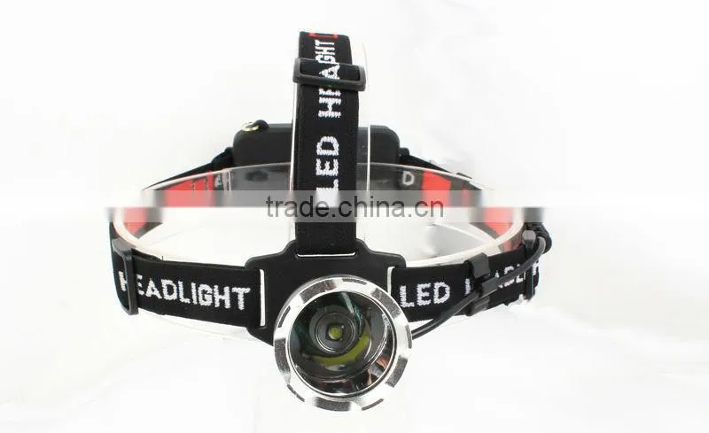 Goread horn high bright XML T6 LED Project headlight