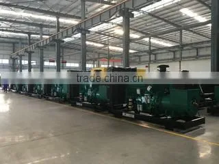Fuzhou World Power Generation Co., Ltd. company overview - view 3