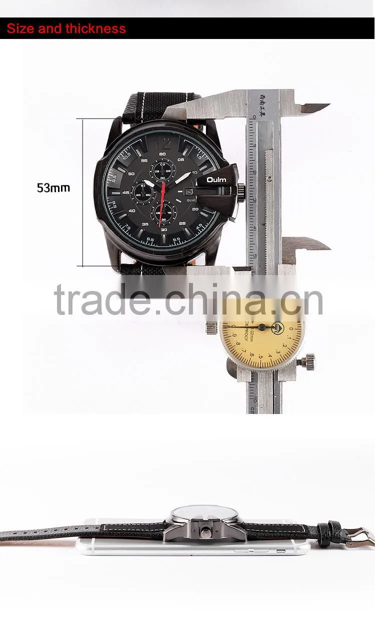 new sport watch manual, fashion men's watch, sport watch manual