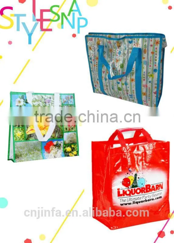 2014 new high quality non woven shopping bag Non-woven,non woven fabric 60-120gsm Material and Handled Style non woven shopp