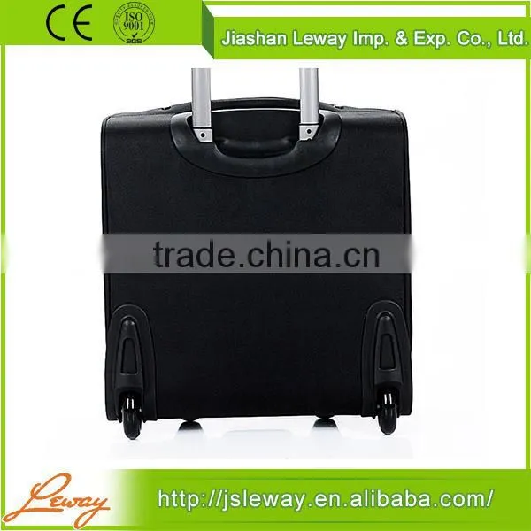 Hot sale!!! China design high quality mini fashion bag trolley for man