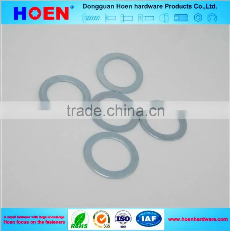 DIN988 factory price flat washers