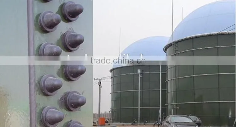 Mini Biogas Generator Plant For Sale