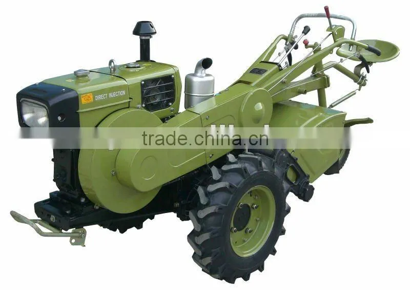 sifang power tiller