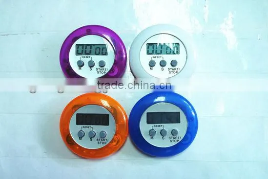 Factory Supply electronic timer,kitchen timers factory