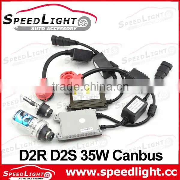 Hottest HID Xenon Ballast Bulbs