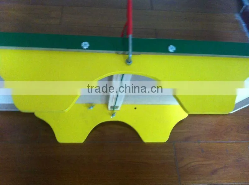 Wholesale cheap price protable table tennis folding table legs ping pong table