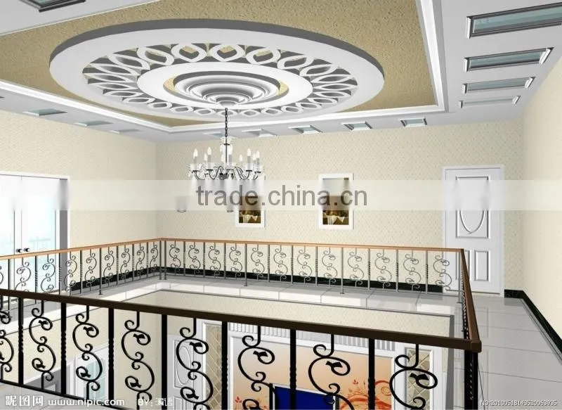 wrought iron pattern bender