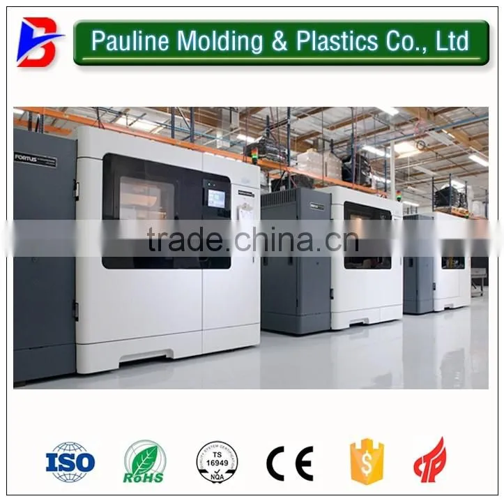 SLA SLS 3D printing service