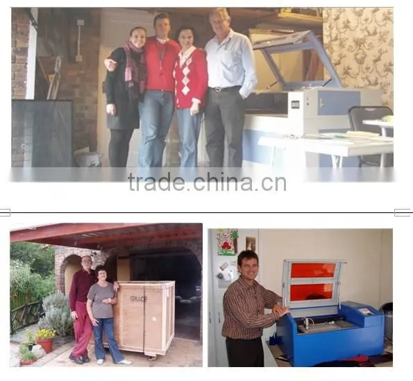 Mini laser 200*100mm 40w Portable stamp engraving machine best price for sales G2010