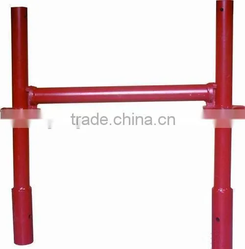 ledger standard for Quick release scaffold accessories 48mm