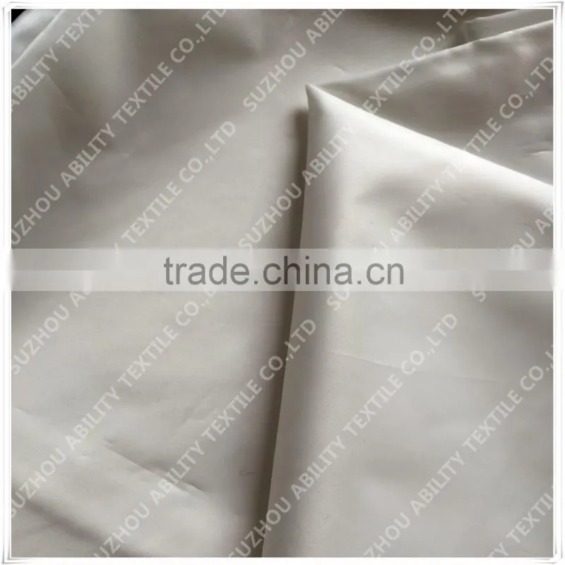 Insulation Interlining Down Proof Fabric