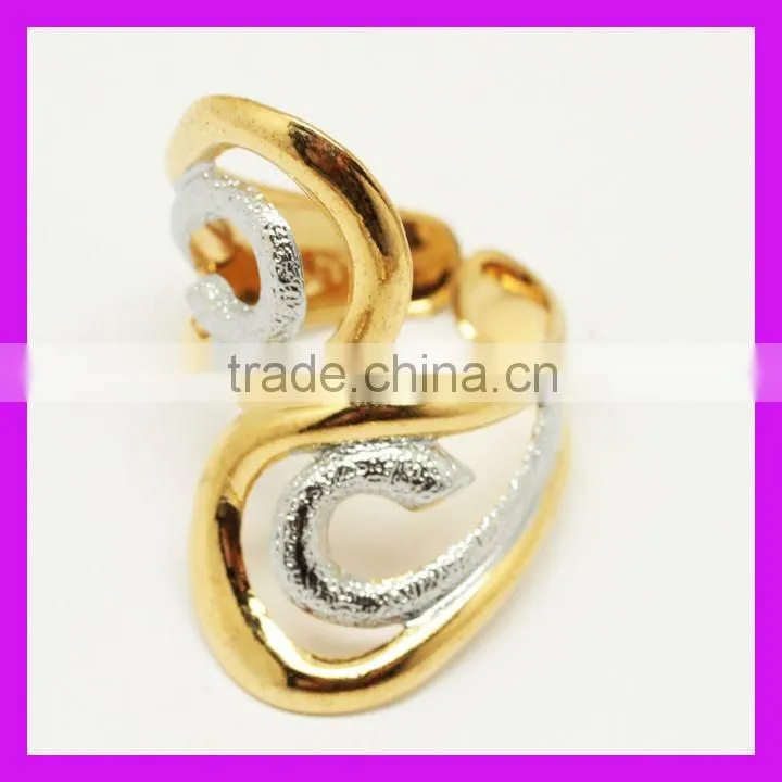 2011 TOP Fashion copper RingsFH-R038