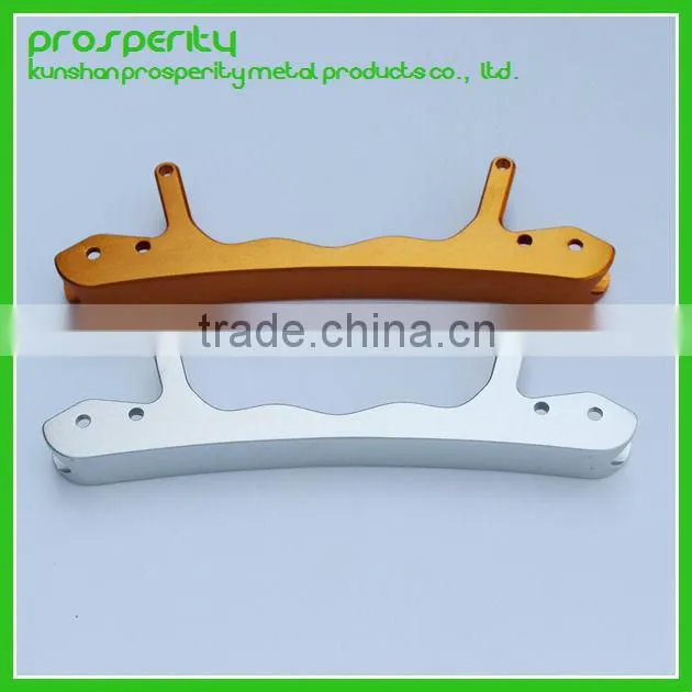 china custom cnc machinery parts