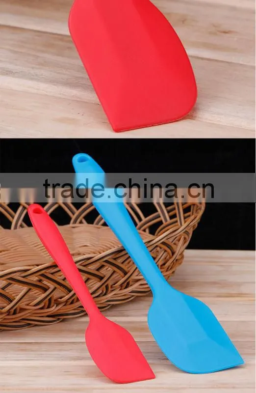 FDA passed silicone spatula