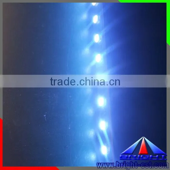 2015 led strip light bar 2835 SMD 72leds 1m 12V LED Rigid Bar 18W