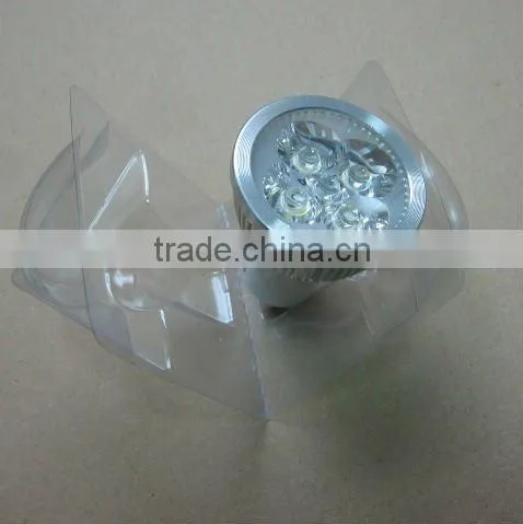 GU10 4*1W LED Spotlight