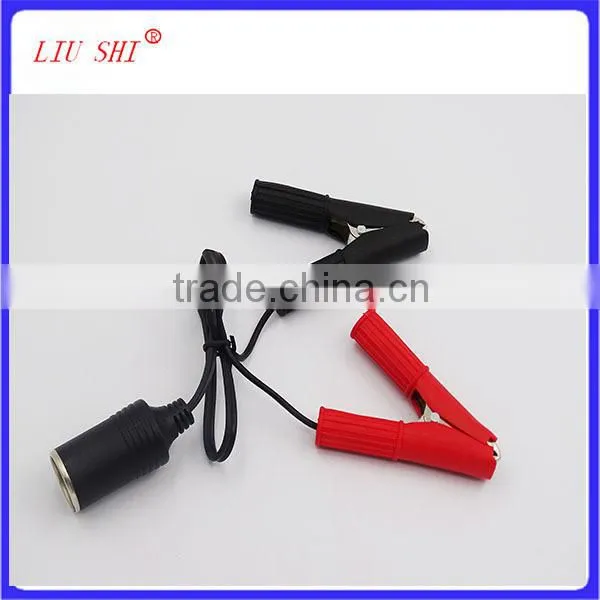 Cigarette Cable, Automotive Cigarette Lighter to DC Cable