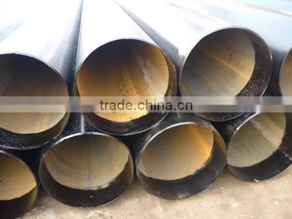 Top quality hot sell bendable steel tube