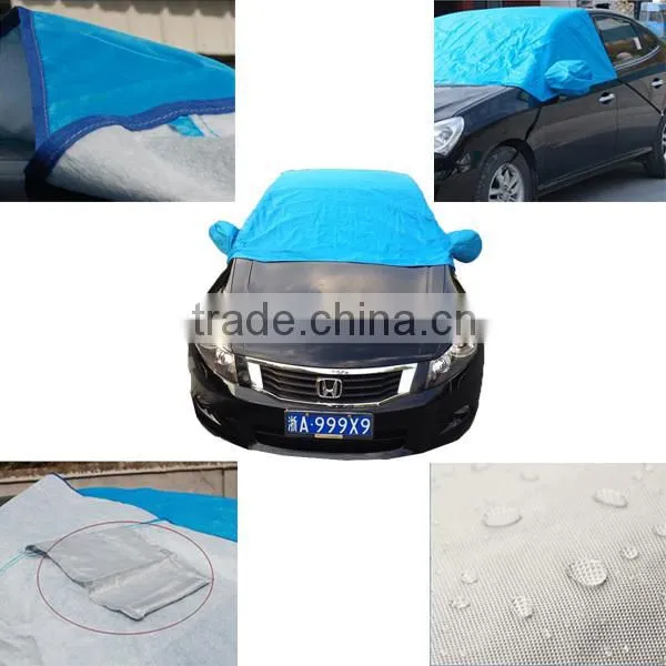 SUV/Truck Snow Cover