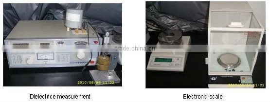 bus bar protection tube