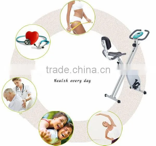 2015 Spinning bikes spin bike with white color
