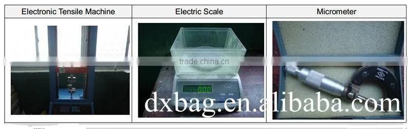 Super PP woven valve cement bag with high quality made in China 20kg