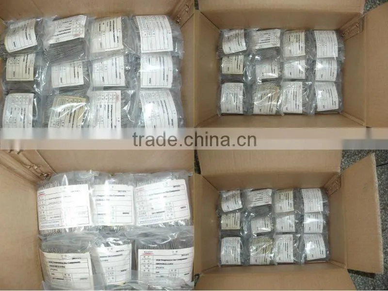 Precision standard dowel pin DIN 6325, Parallel pin