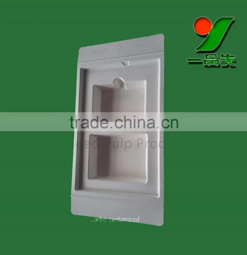 Perfect packaging design companies in china custom sunglasses packaging boxes,custom cardboard retail packaging molded pulp tray