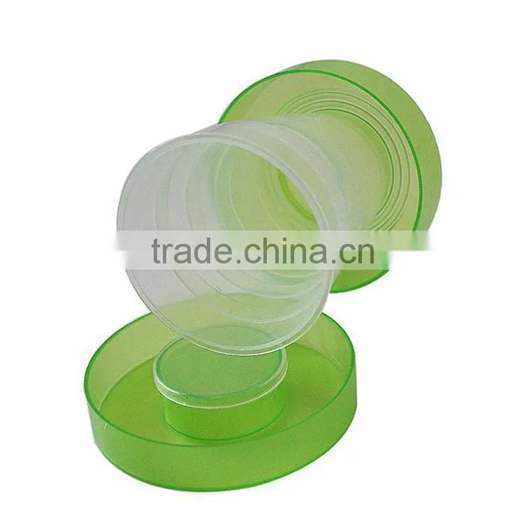 Outdoor Using 180ML Toothful Disposable BPA free Plastic Cup