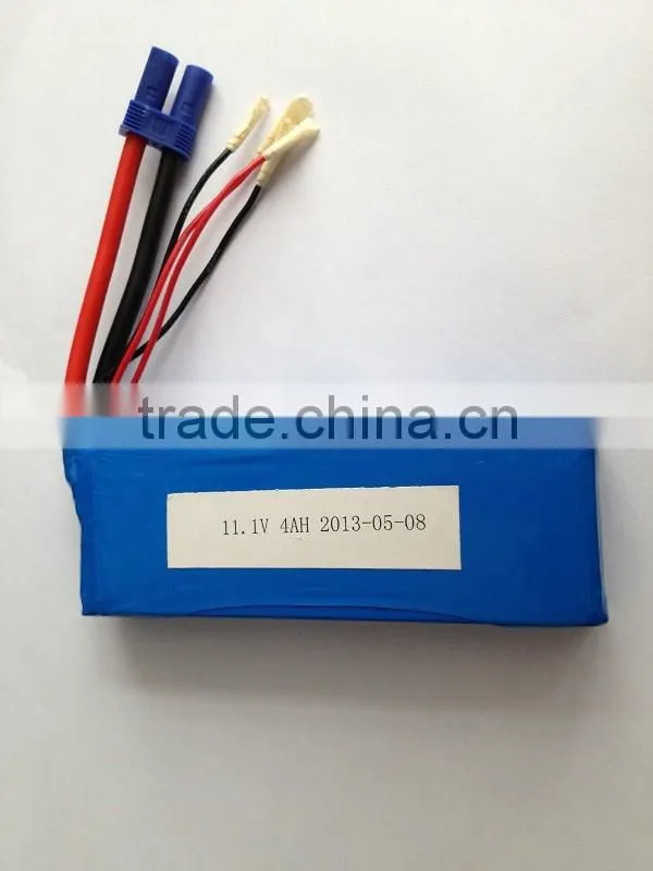 manufacurer rechargeable 5S1P 2.6Ahr custom 18.5v battery pack