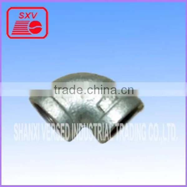 spheroidal graphite iron pipe fitting accessories-- pipe fitting GJ-173