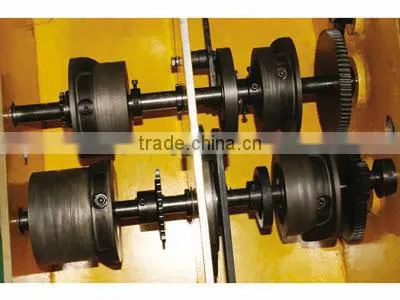 Vertical JDZ-120K Automatic Cartoning Machine