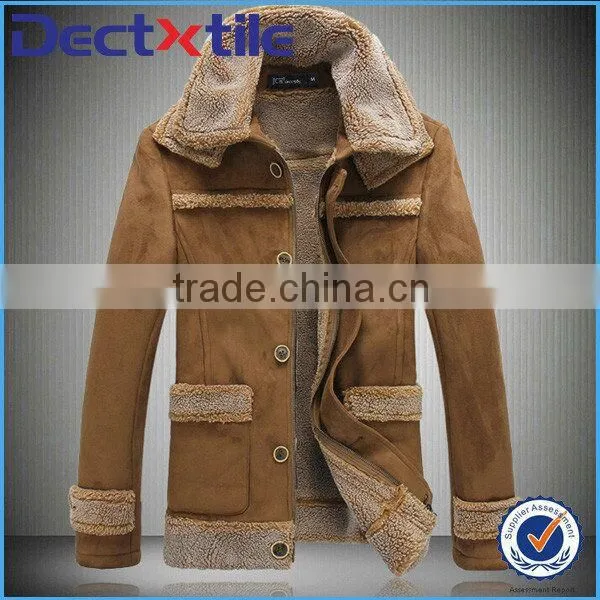 Mens Suede Jacket Can be a Suede Fringe Jacket Is High quality