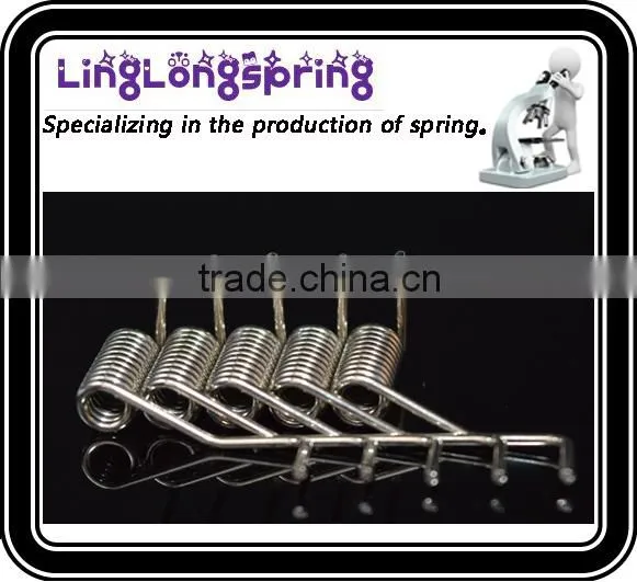 best-selling pressure spiral torsion spring