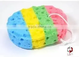2013 hottest Chinese bath sponge((manufacturer))