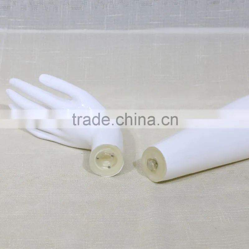 QD-M56 Make up posing ABS female full body mannequin