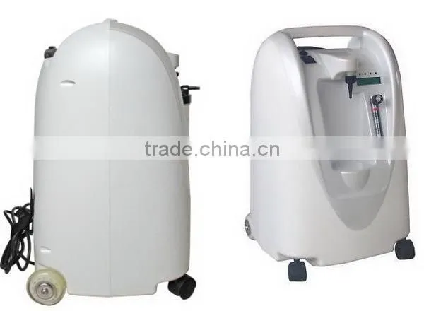 High quality useful water oxygen concentrator jet peel