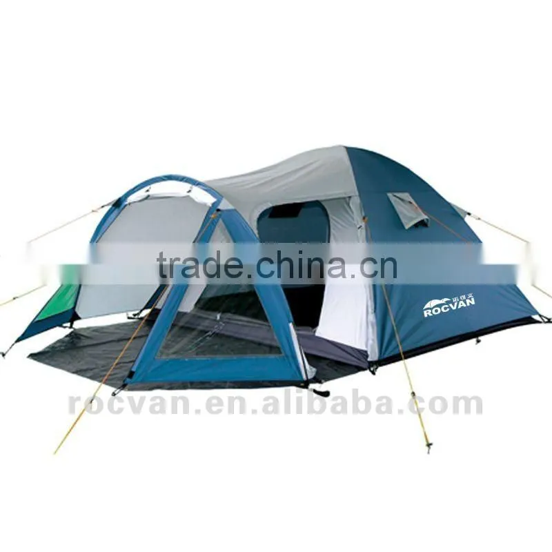 Big Door Hiking Travel Tent